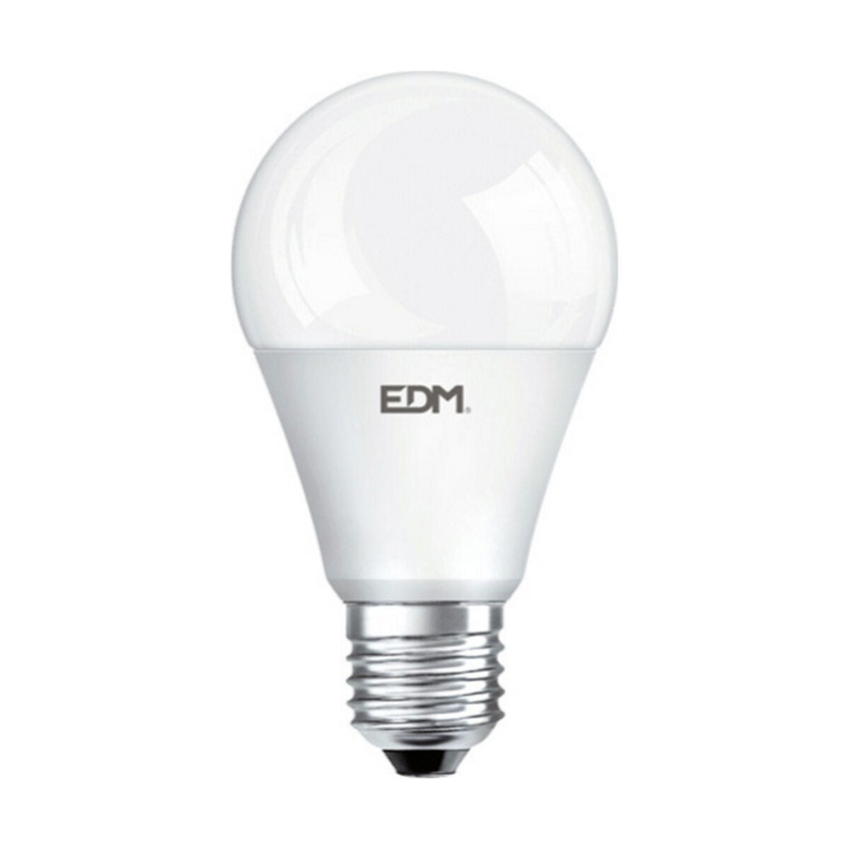 LED-Lampe EDM Einstellbar F 10 W E27 810 Lm Ø 6 x 10,8 cm (6400 K)