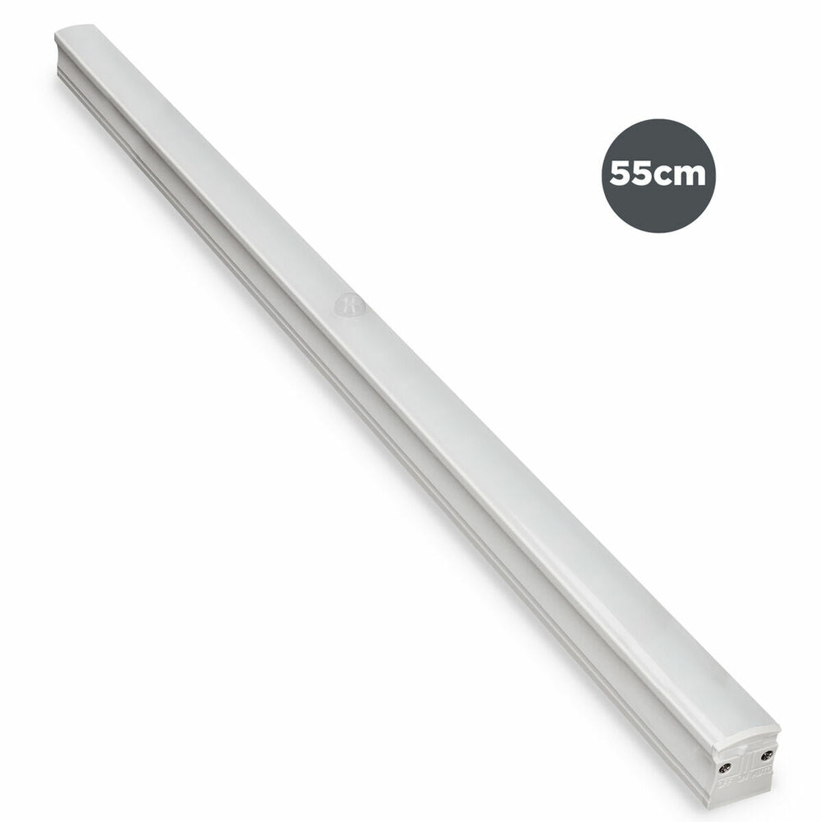 LED-Lampe mit Bewegungssensor KSIX Grace (55 cm)