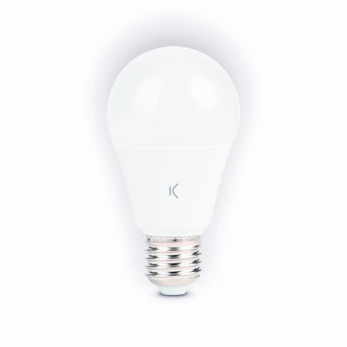 LED-Lampe KSIX E27 9W F