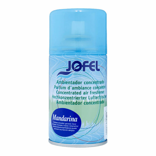 Lufterfrischer Jofel 250 ml Orangerot