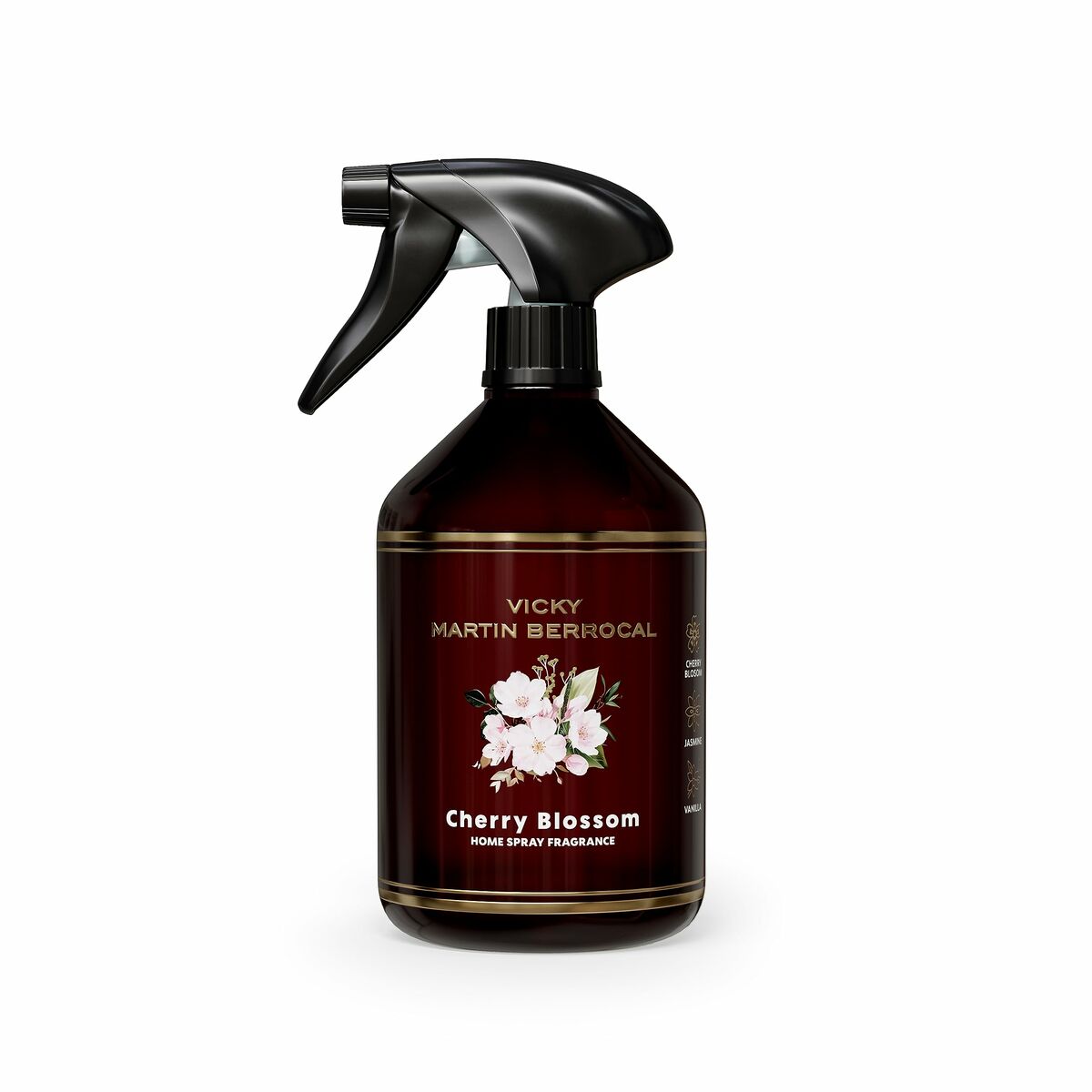 Duftspray Vicky Martín Berrocal Cherry Blossom 500 ml