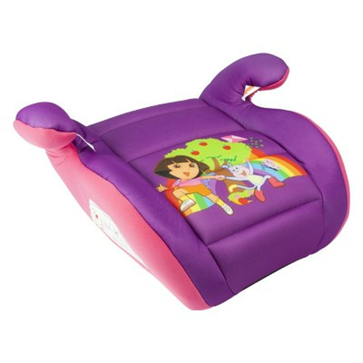 Kindersitz für Autos Dora The Explorer DOR4044 Lila