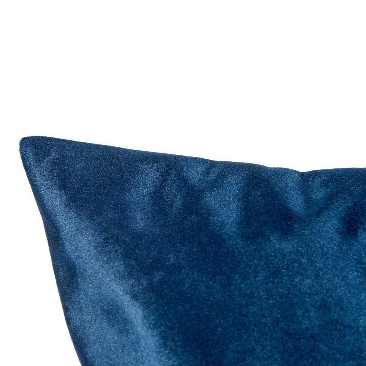 Kissen 985450 Blau 60 x 18 x 60 cm