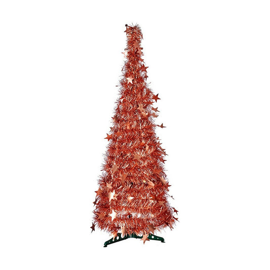 Weihnachtsbaum Bronze