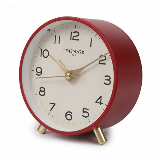 Bordur Timemark Rot Vintage