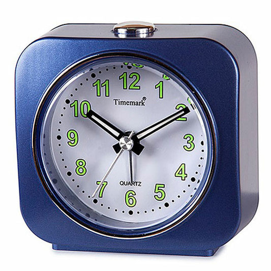 Bordur Timemark Blau 9 x 9 x 4 cm