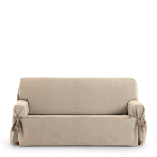 Sofabezug Eysa MID Beige 100 x 110 x 180 cm