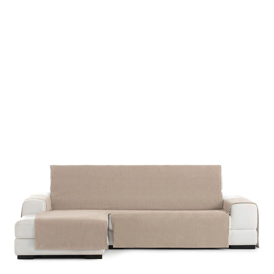 Sofabezug Eysa MID Beige 100 x 110 x 240 cm