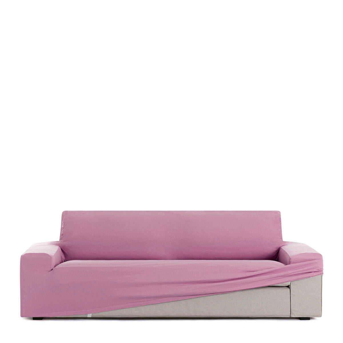 Sofabezug Eysa BRONX Rosa 70 x 110 x 170 cm