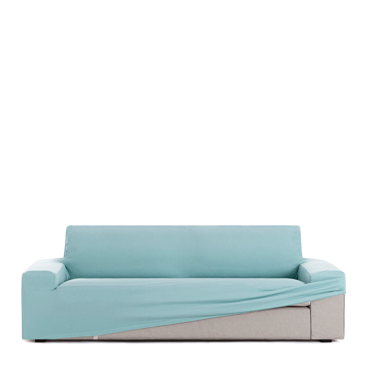 Sofabezug Eysa BRONX Aquamarin 70 x 110 x 170 cm