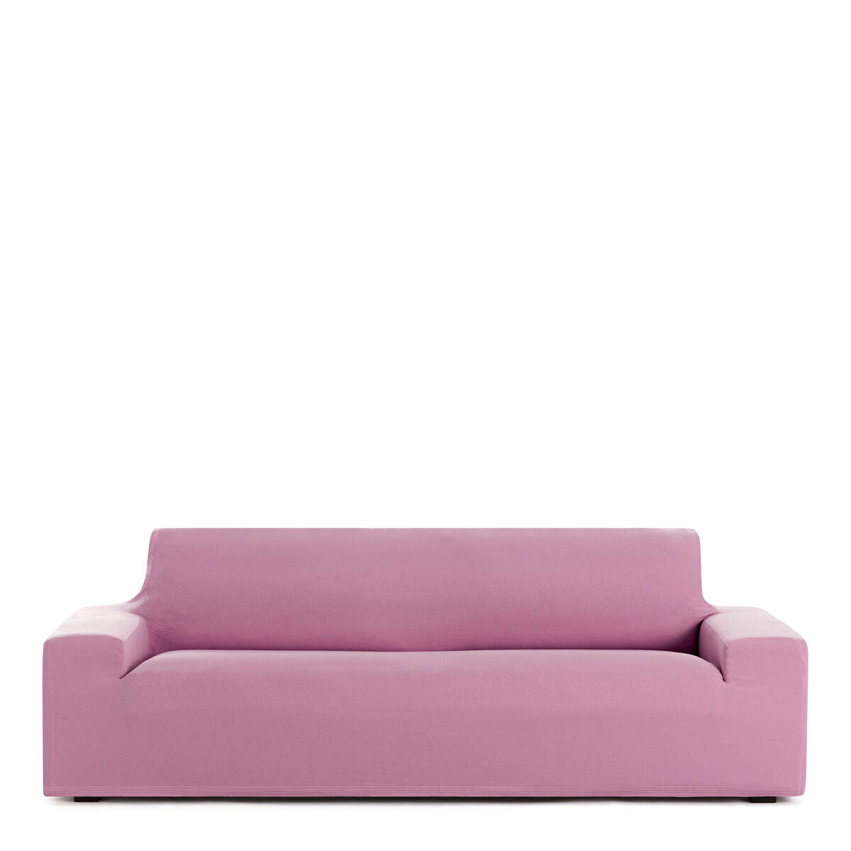 Sofabezug Eysa BRONX Rosa 70 x 110 x 240 cm