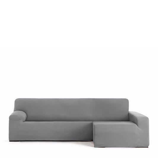 Bezug für Chaiselongue mit langem Arm rechts Eysa BRONX Grau 170 x 110 x 310 cm