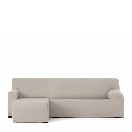 Bezug für Chaiselongue mit kurzem Arm links Eysa BRONX Beige 110 x 110 x 310 cm