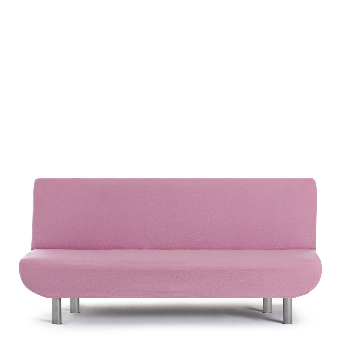 Sofabezug Eysa BRONX Rosa 140 x 100 x 200 cm