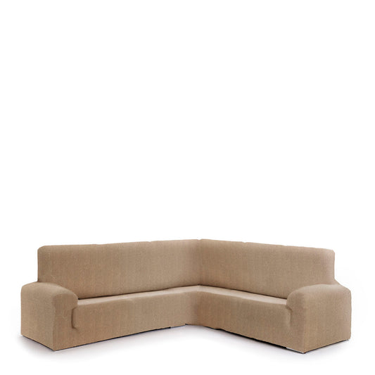 Sofabezug Eysa JAZ Beige 110 x 120 x 450 cm