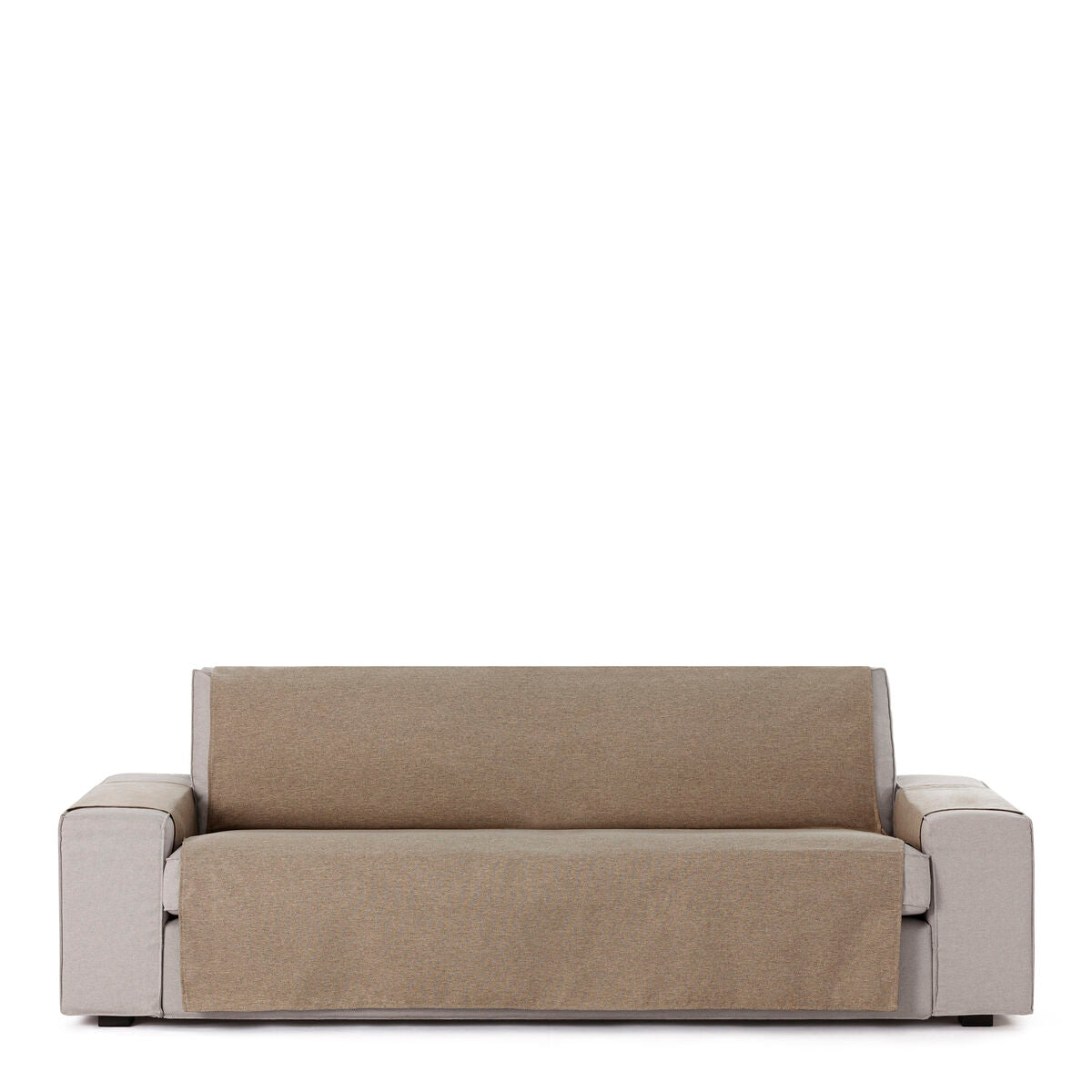 Sofabezug Eysa VALERIA Beige 100 x 110 x 155 cm