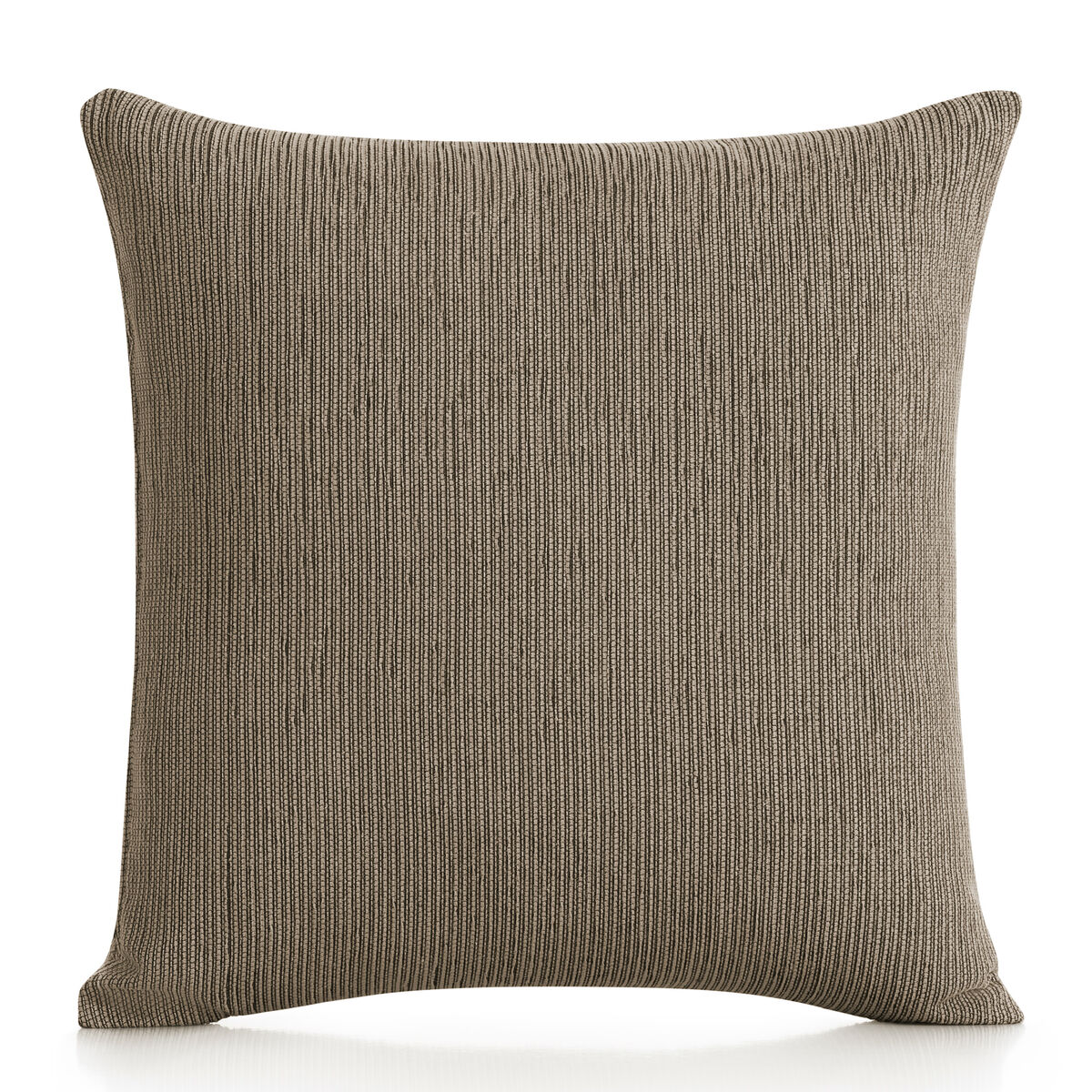 Kissenbezug Eysa MID Taupe 45 x 45 cm