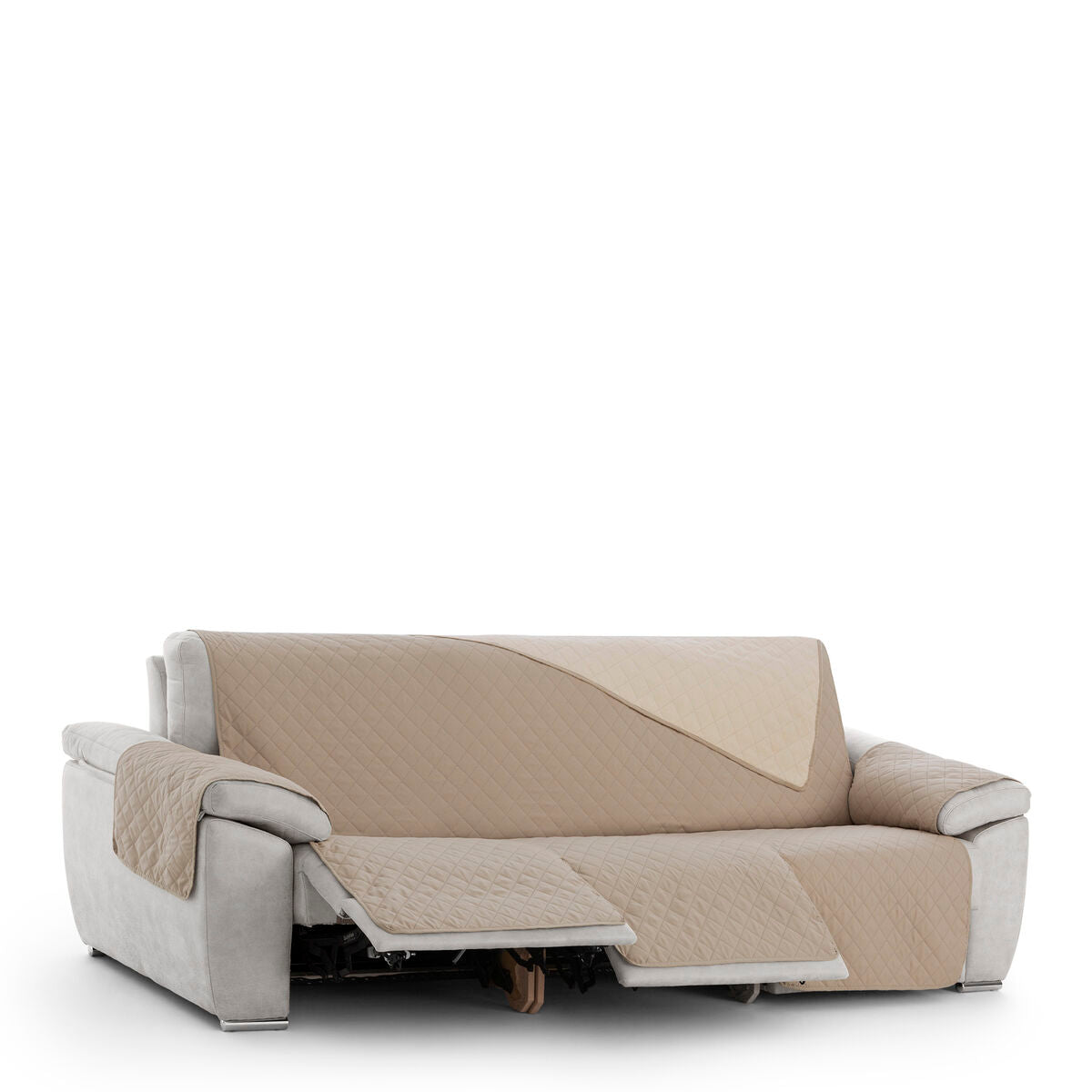 Sofabezug Eysa NORUEGA Beige 100 x 110 x 160 cm