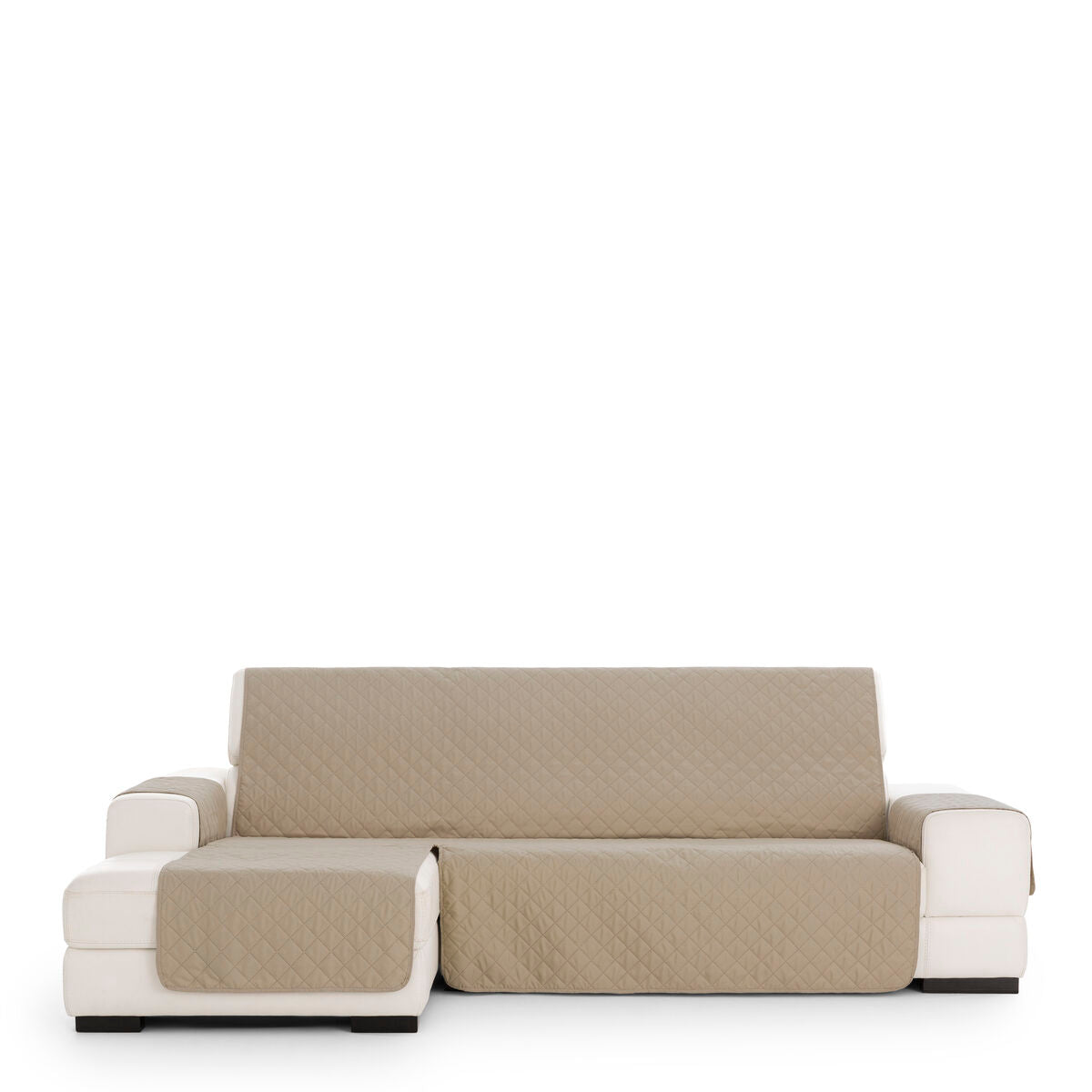 Sofabezug Eysa NORUEGA Beige 100 x 110 x 290 cm