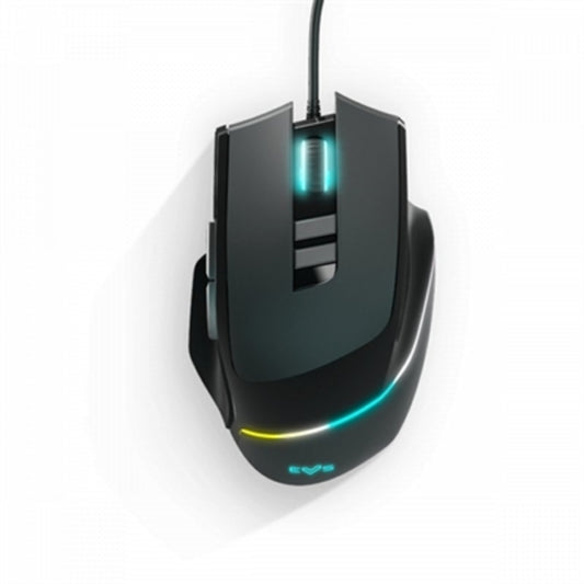 Gaming Maus Energy Sistem Gaming Mouse ESG M5 Triforce RGB