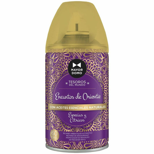 Lufterfrischer Agrado Oriente (250 ml)