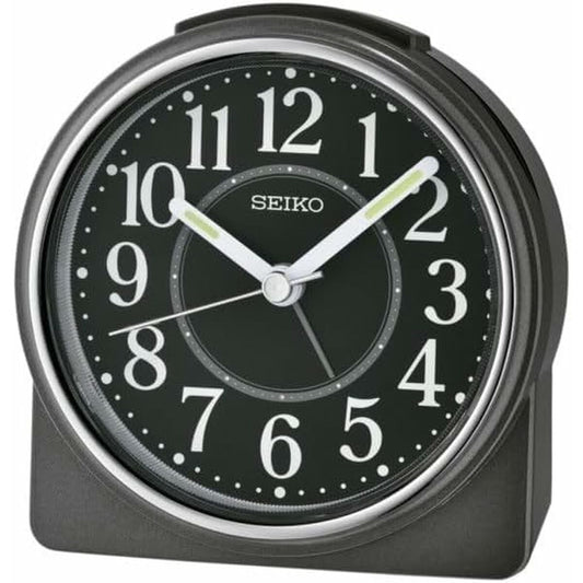 Wecker Seiko QHE198K Bunt