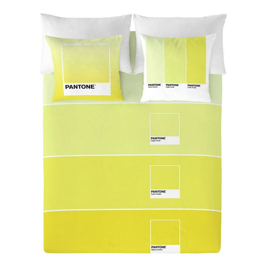 Bettdeckenbezug Ombre C Pantone