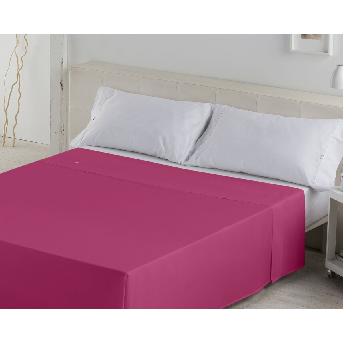 Oberlaken Alexandra House Living Pink 190 x 270 cm