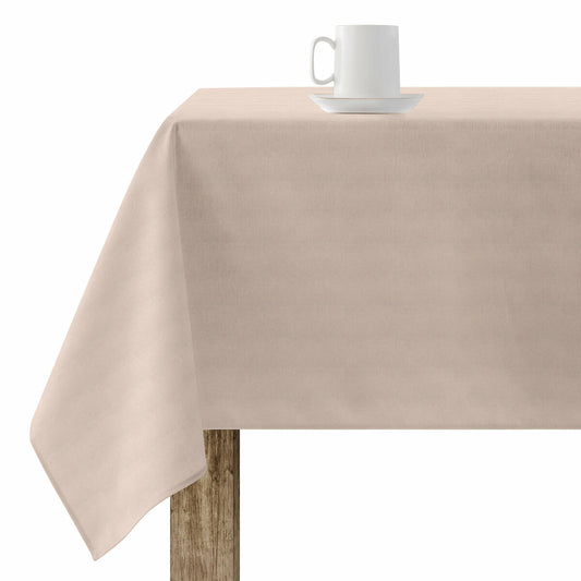 Fleckenabweisende Tischdecke Belum Rodas 2616 Hellrosa 250 x 140 cm