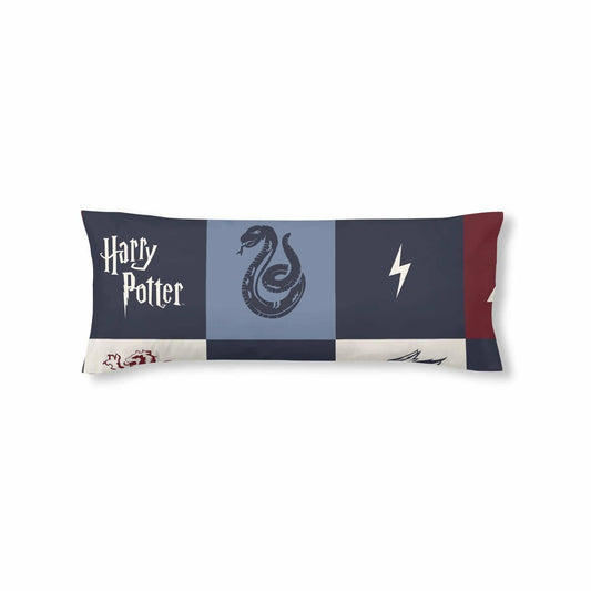 Kissenbezug Harry Potter Hogwarts Bunt 45 x 125 cm