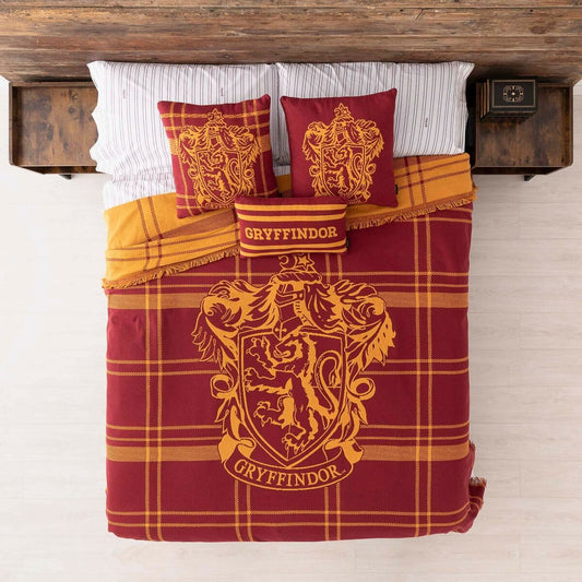 Decke Harry Potter Classic Gryffindor 230 x 260 cm 230 x 2 x 260 cm