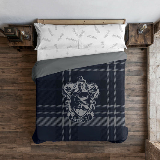 Bettdeckenbezug Harry Potter Classic Ravenclaw 220 x 220 cm Double size