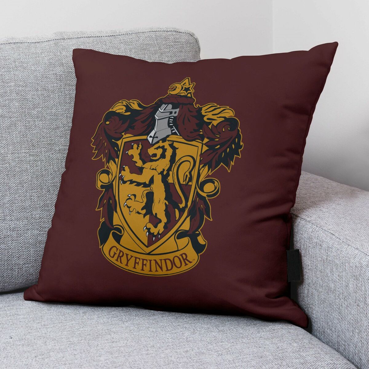 Kissenbezug Harry Potter Gryffindor 50 x 50 cm