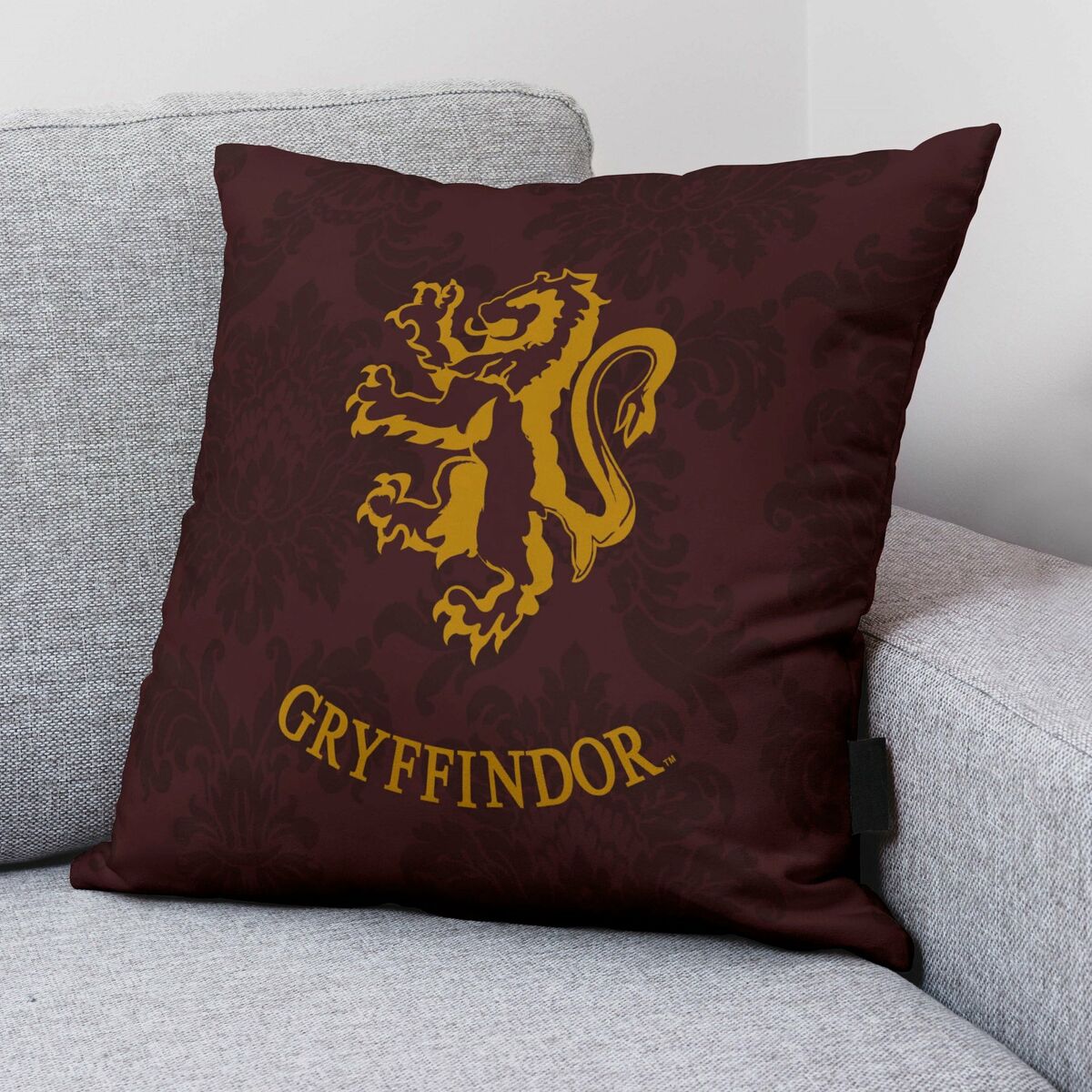 Kissenbezug Harry Potter Gryffindor 50 x 50 cm