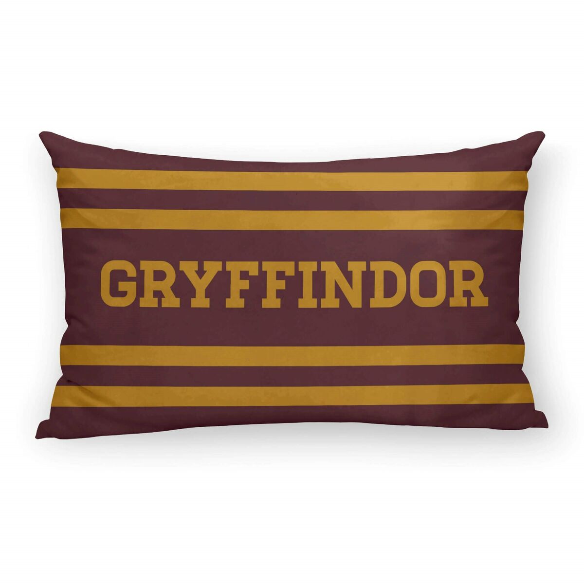 Kissenbezug Harry Potter Gryffindor House Burgunderrot 30 x 50 cm