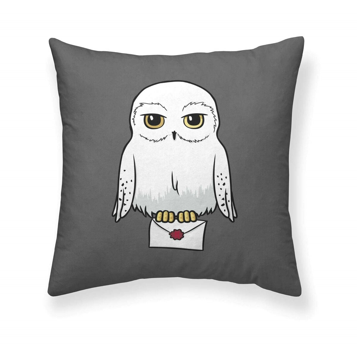 Kissenbezug Harry Potter Hedwig 50 x 50 cm