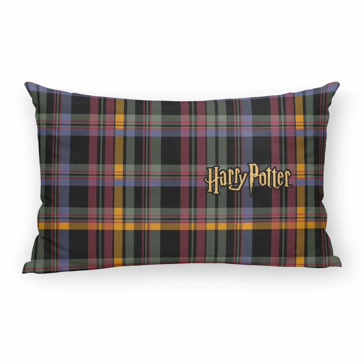 Kissenbezug Harry Potter Hogwarts Basic Bunt 30 x 50 cm