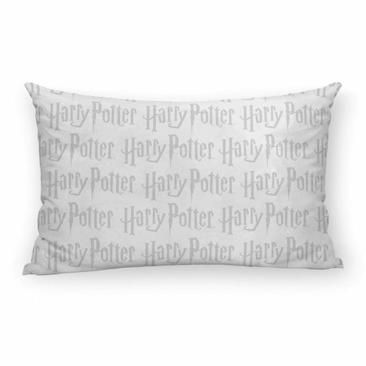 Kissenbezug Harry Potter Grau 30 x 50 cm