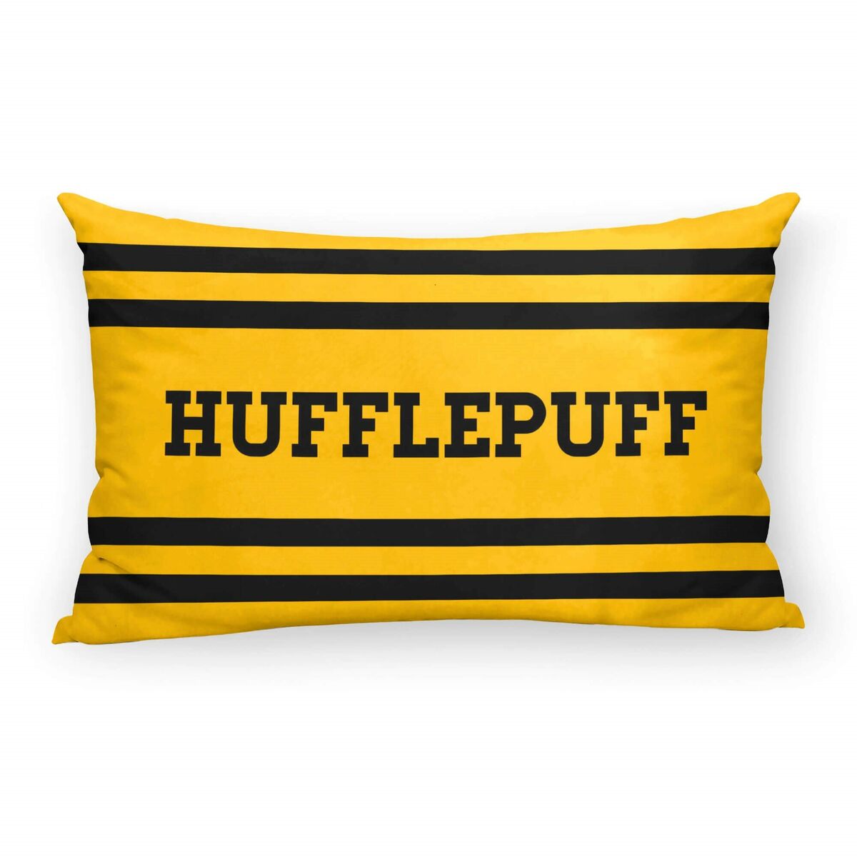 Kissenbezug Harry Potter Hufflepuff Gelb 30 x 50 cm