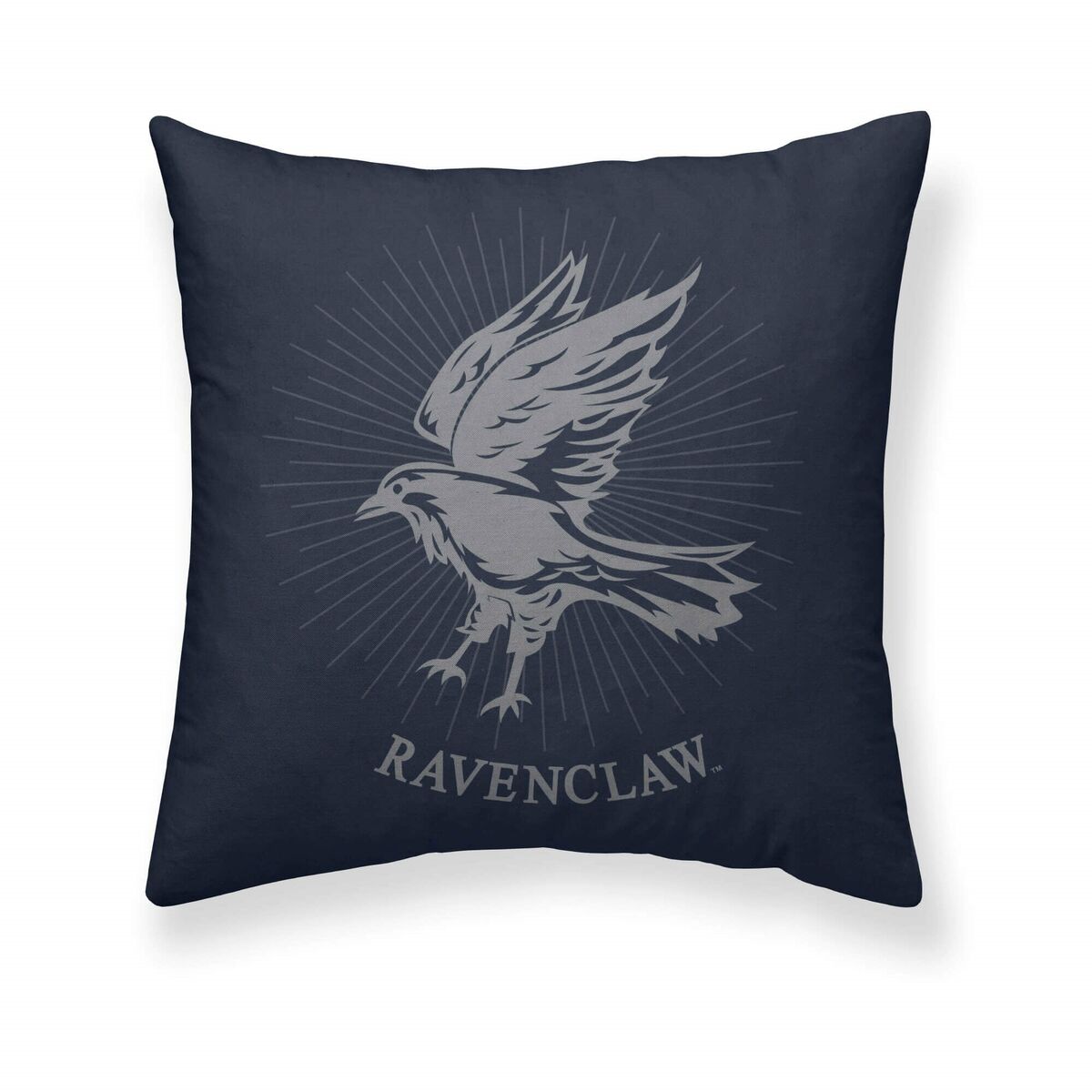 Kissenbezug Harry Potter Ravenclaw Dunkelblau 50 x 50 cm