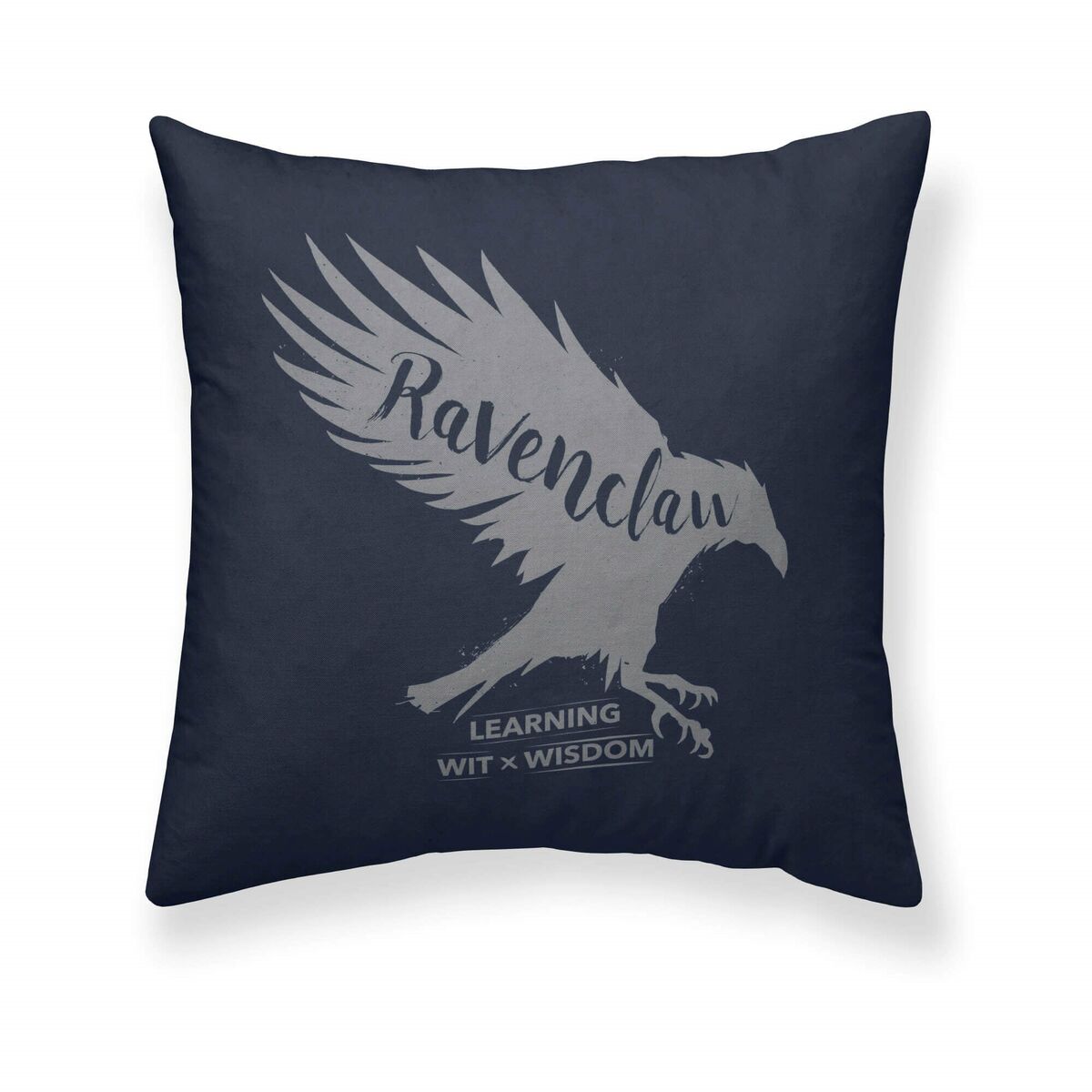 Kissenbezug Harry Potter Ravenclaw Dunkelblau 50 x 50 cm