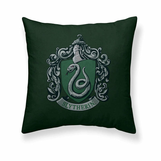 Kissenbezug Harry Potter Slytherin grün 50 x 50 cm