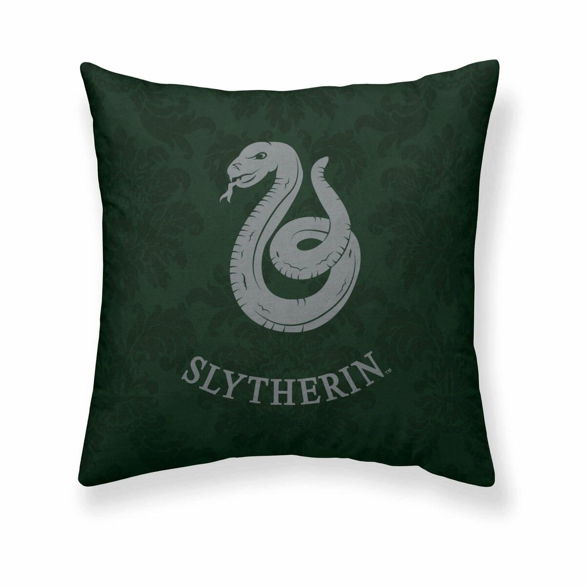 Kissenbezug Harry Potter Slytherin 50 x 50 cm