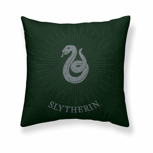 Kissenbezug Harry Potter Slytherin Sparkle 50 x 50 cm