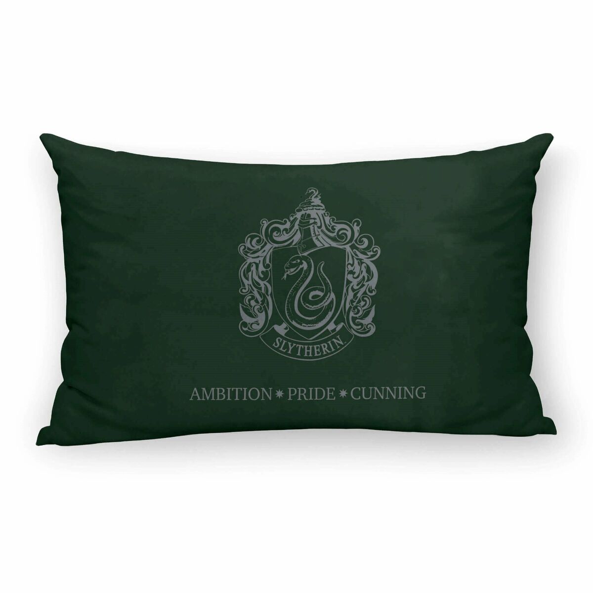 Kissenbezug Harry Potter Slytherin Sparkle 30 x 50 cm