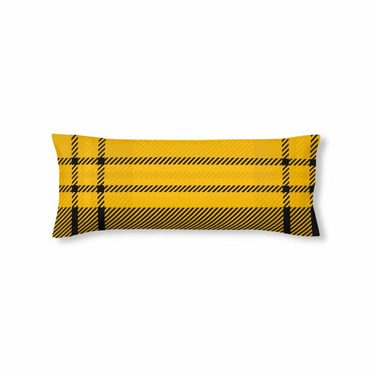 Kissenbezug Harry Potter Hufflepuff 45 x 125 cm