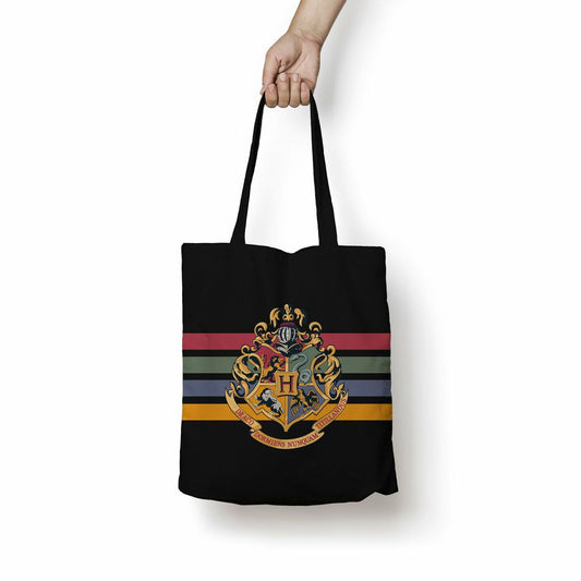 Einkaufstasche Harry Potter Hogwarts 36 x 42 cm