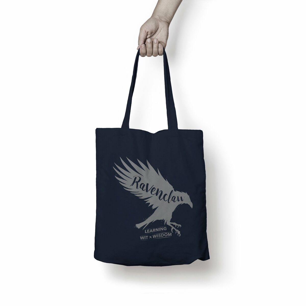 Einkaufstasche Harry Potter Ravenclaw Values 36 x 42 cm