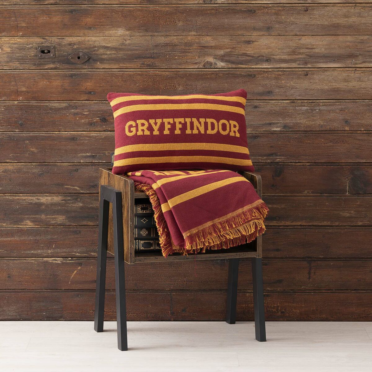 Kissenbezug Harry Potter Gryffindor 45 x 45 cm