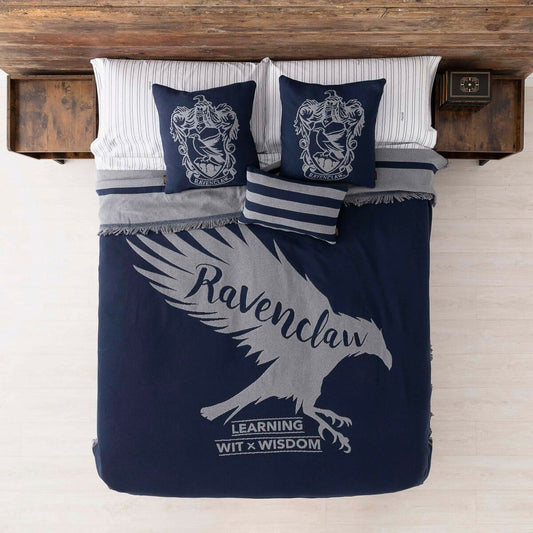 Decke Ravenclaw Values 130 x 170 cm 130 x 2 x 170 cm